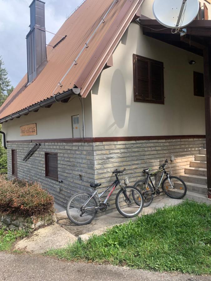 Apartments K.I.D.S. Власич Экстерьер фото