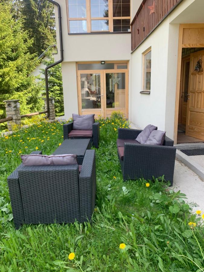 Apartments K.I.D.S. Власич Экстерьер фото