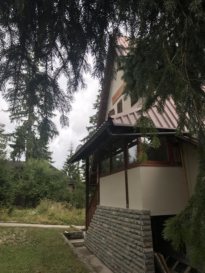 Apartments K.I.D.S. Власич Экстерьер фото