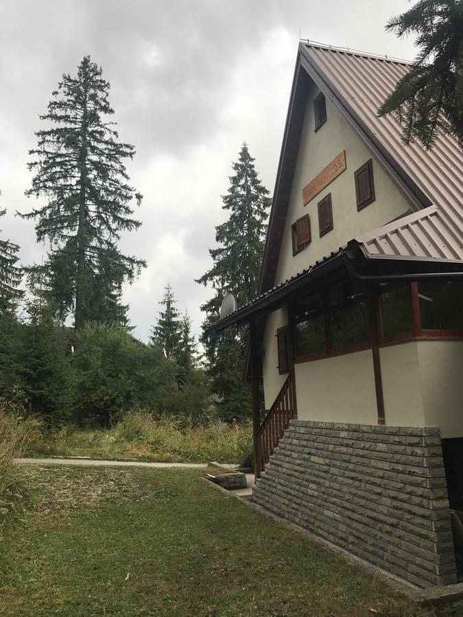 Apartments K.I.D.S. Власич Экстерьер фото