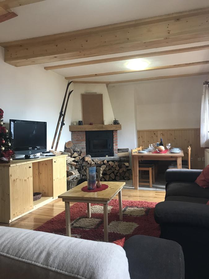 Apartments K.I.D.S. Власич Экстерьер фото