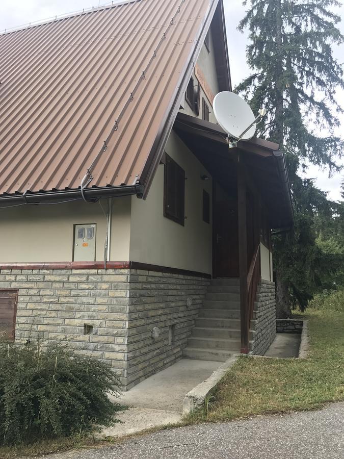 Apartments K.I.D.S. Власич Экстерьер фото