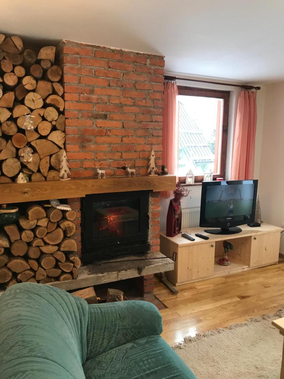Apartments K.I.D.S. Власич Экстерьер фото