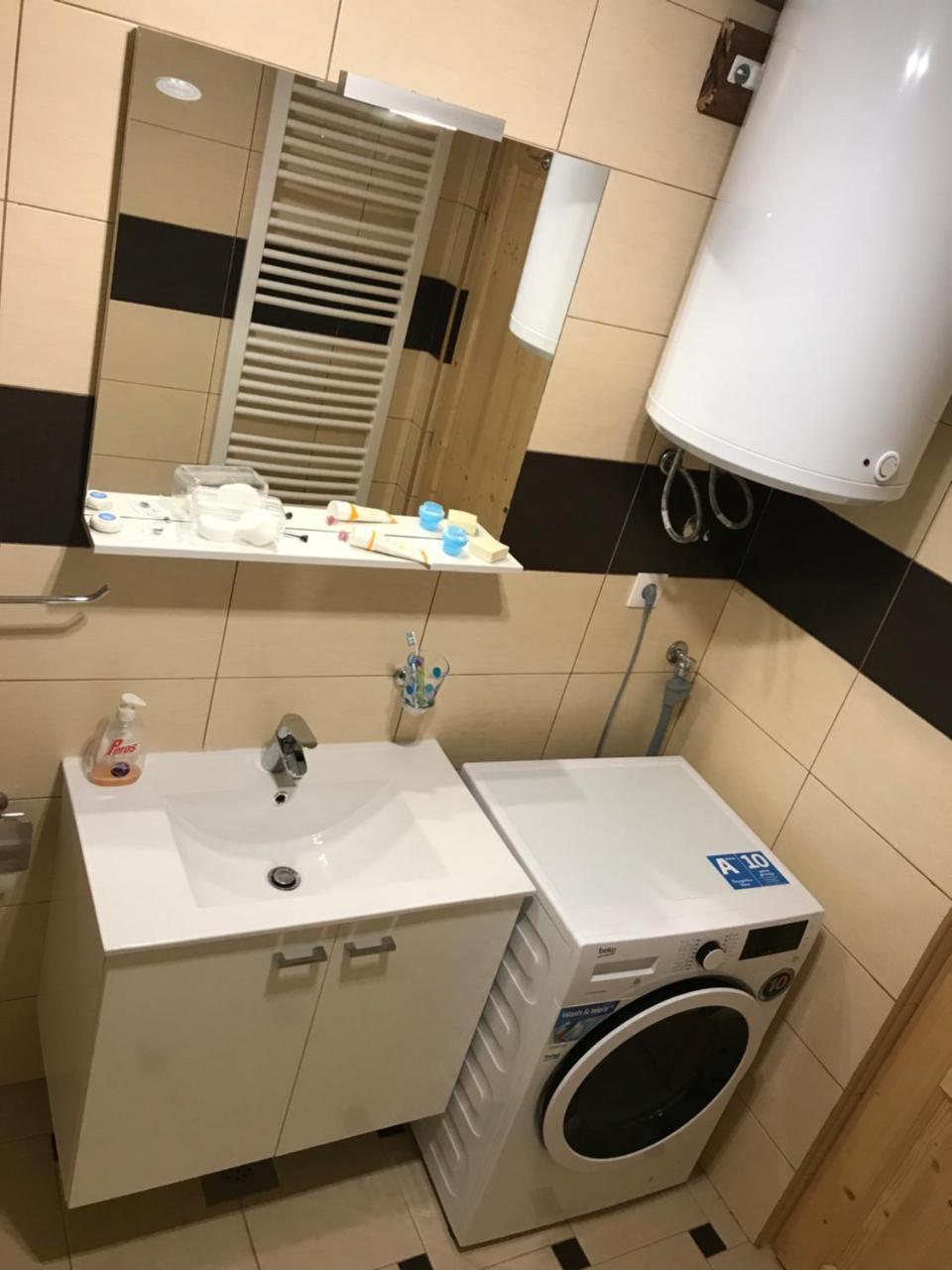 Apartments K.I.D.S. Власич Экстерьер фото